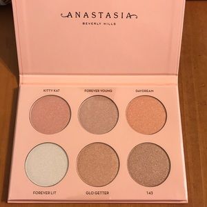 Anastasia Beverly Hills Nicole Guerriero Glow Kit